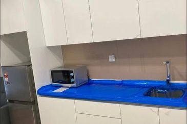 HighPark Suites @ Kelana Jaya