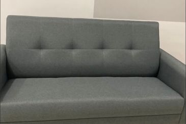 HighPark Suites @ Kelana Jaya