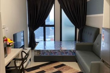 HighPark Suites @ Kelana Jaya