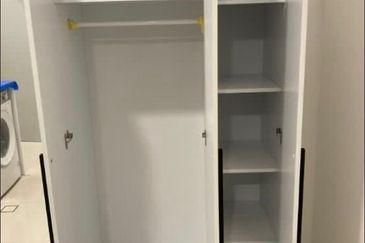 HighPark Suites @ Kelana Jaya