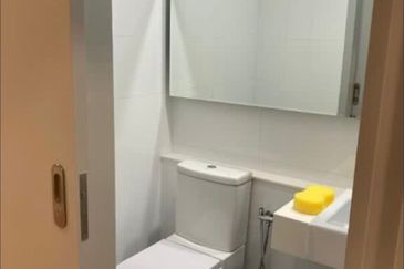 HighPark Suites @ Kelana Jaya