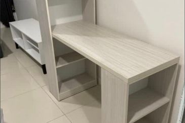 HighPark Suites @ Kelana Jaya