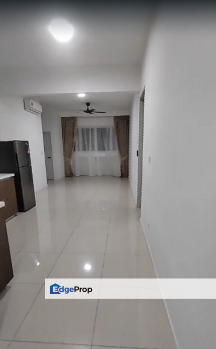 Nadayu 801 For Rent With Fully Furnished, Selangor, Shah Alam