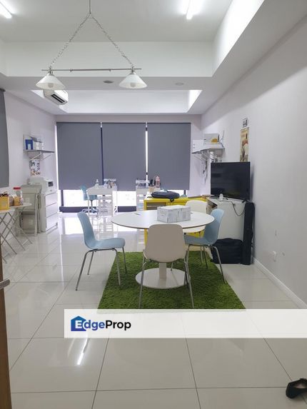 Isovo Tower For sale, Selangor, Petaling Jaya