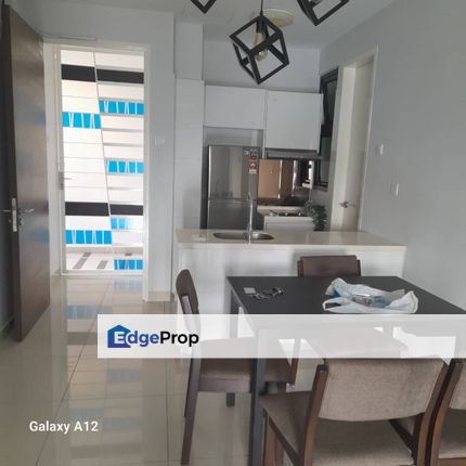 H2o Residence @ Ara Damansara For Rent, Selangor, Ara Damansara