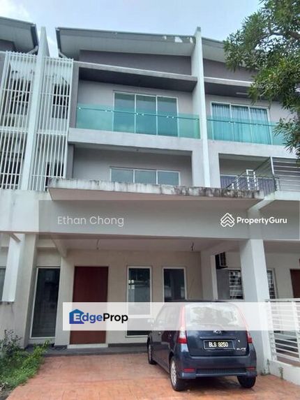 Alstonea subang mas subang jaya usj selangor, Selangor, Subang Jaya