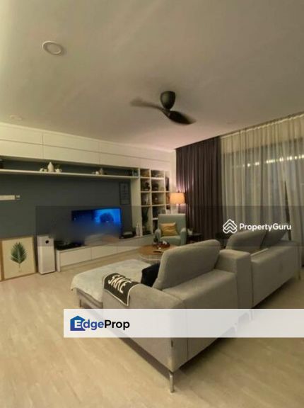 Verde @ Ara Damansara For Rent, Selangor, Ara Damansara