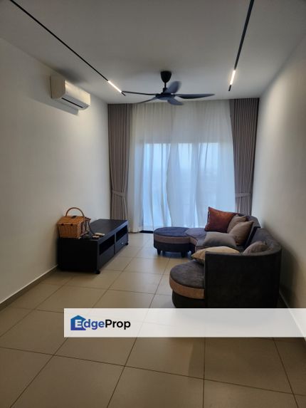 Embayu For rent with fully furnished, Selangor, Shah Alam