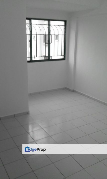 Vista Bayu Apartment For Sale, Selangor, Klang