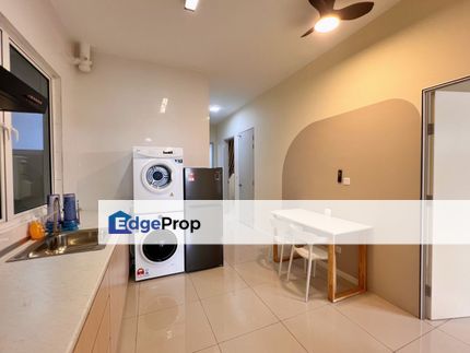 Master Room @ Nadayu 801 For Rent, Selangor, Shah Alam