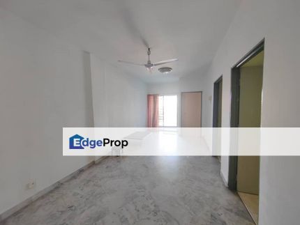 Taman Teratai Apartment For Sale, Selangor, Kajang