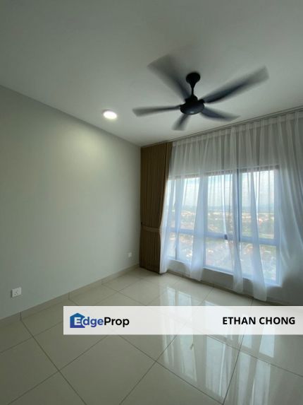 Tulip Residence Denai Alam @ Bukit Subang Studio For Rent, Selangor, Shah Alam