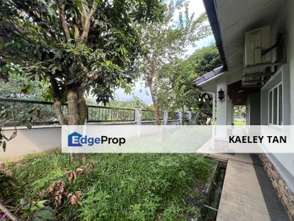 2.5sty bungalow @ Bandar Tun Hussein Onn, Selangor, Batu 9th Cheras