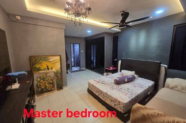 The Garden Residences