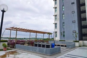 The Garden Residences