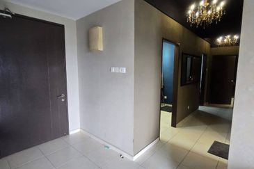 The Garden Residences