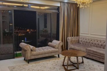 The Garden Residences