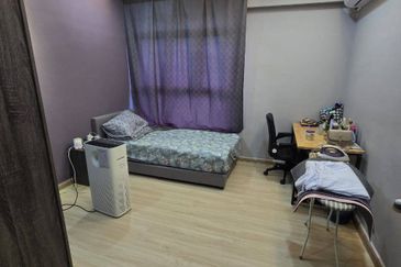 The Garden Residences