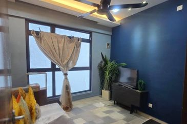 The Garden Residences