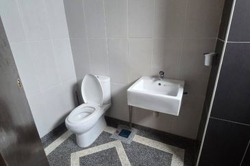 The Garden Residences