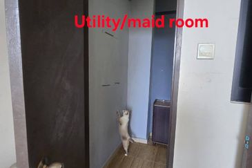 The Garden Residences