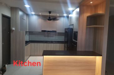 The Garden Residences