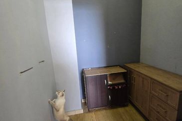 The Garden Residences