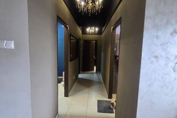 The Garden Residences