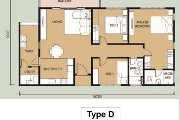 The Garden Residences