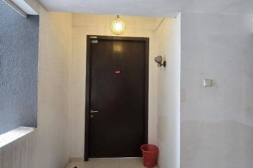 The Garden Residences