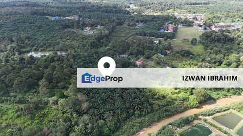 Freehold | Agriculture Land Pulai Gelang Patah Johor - For Sale, Johor, Gelang Patah