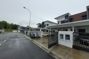 The Maris Residences @ Desaru Coast