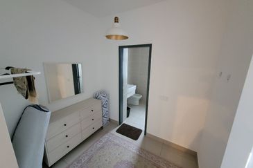 The Maris Residences @ Desaru Coast