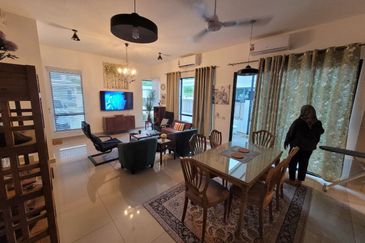 The Maris Residences @ Desaru Coast