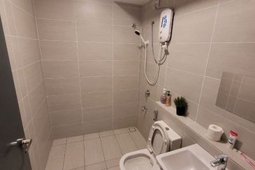 The Maris Residences @ Desaru Coast