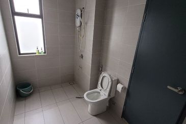 The Maris Residences @ Desaru Coast