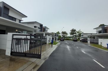 The Maris Residences @ Desaru Coast