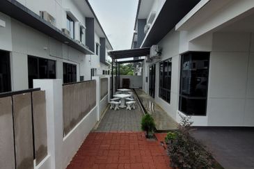 The Maris Residences @ Desaru Coast
