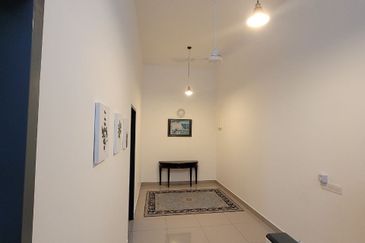 The Maris Residences @ Desaru Coast