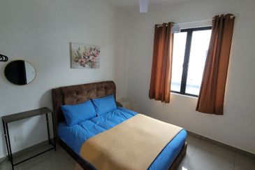 The Maris Residences @ Desaru Coast