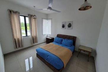 The Maris Residences @ Desaru Coast