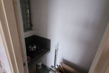 The Arc At Austin Hill