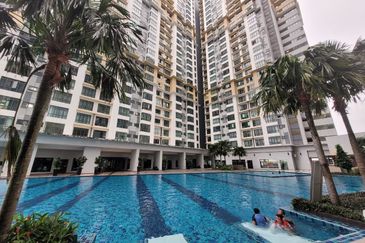 The Arc At Austin Hill