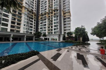 The Arc At Austin Hill