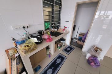 The Arc At Austin Hill