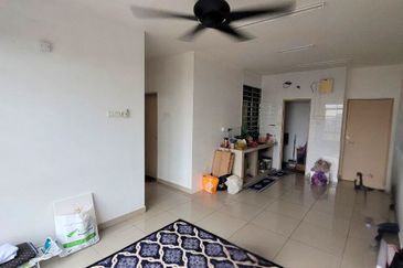 The Arc At Austin Hill