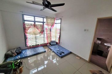 The Arc At Austin Hill