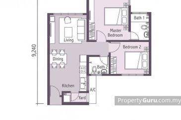 The Arc At Austin Hill