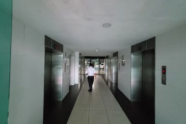 The Arc At Austin Hill