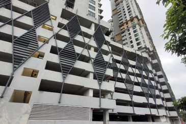 The Arc At Austin Hill